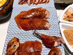 -羲和雅苑•北京烤鸭(瑞吉店)