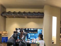 -一豚轩·烧鸟·豚骨拉面(五四路店)