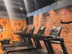 -NRG 健身私教CLUB(云山路店)