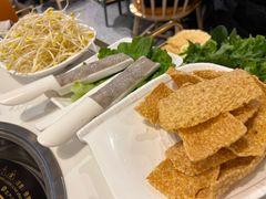 -古乐牛香·鲜牛肉自助火锅(南京总店)