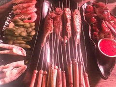 -爱啤精酿·民谣酒馆(滨江店)