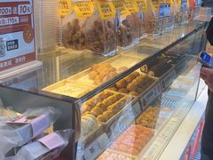 -東更道点心行(利客来店)