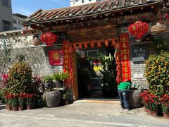 -米庄·原味私房菜(骏壹万邦店)