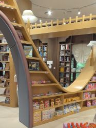 点击看大图 -奈尔宝·儿童乐园·亲子餐厅(星河湾店)