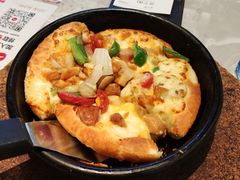 -必胜客(城西银泰店)