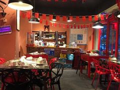 大堂-醉烧膘·烧烤夜宵王(总店)