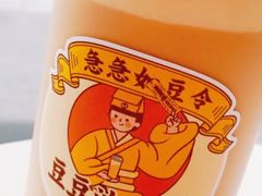 -喜茶(上海打浦桥日月光gelato lab+店)
