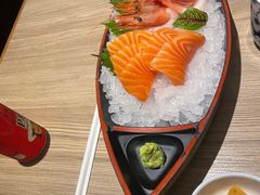 -小山日本料理(兴业太古汇店)