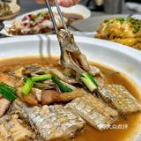 上海新晋台州风味海鲜馆，想经济实惠就来他家