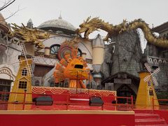 -郑州方特梦幻王国