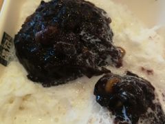 黑糯米-满记甜品(荟聚购物中心店)