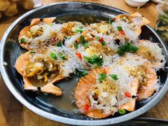 -船奇蒸汽海鲜·闽菜(八市海鲜总店)