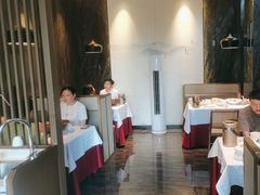 -院里寻菜·精致庭院菜(观沙岭店)