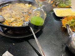 -草墩罗非鱼庄•野生菌•腊排骨(七星街上段店)