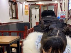 -门框胡同百年卤煮(前门煤市街店)
