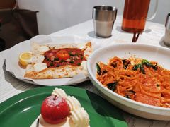 -娜娜家•Nana And Her Friends Restaurant(小寨原力场店)