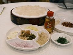 -寻味顺德·南记酒家·传统顺德菜·鱼生(广源路店)