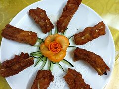 -明记海鲜美食老字号(明记总店)