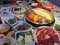 -李姑婆鲜切牛肉火锅自助(凤城二路店)