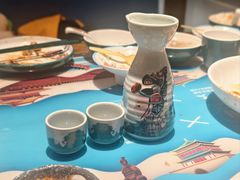 -醉长安(钟楼旗舰店)