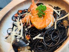 -Maxpoint Kitchen 西餐咖啡(乐峰广场店)