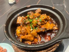 -回家吃饭·地道南昌菜(建德观总店)