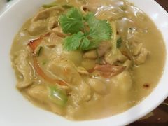 -Siam泰餐厅(水上公园店)