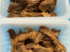 -盒马鲜生(馥邦国际店)