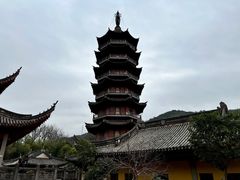 -阿育王寺