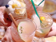 -秀儿家の小确幸花园西餐厅