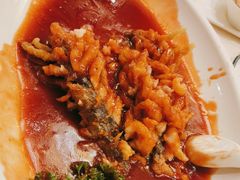 -得月楼·省级非遗·传统苏帮菜(观前店)