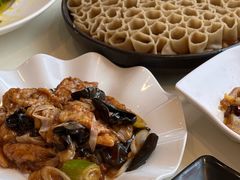 -凯鸽酒楼(恒安新区店)