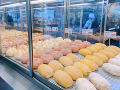 -LELECHA乐乐茶(新街口大洋店)