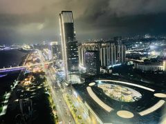 -南昌之星摩天轮