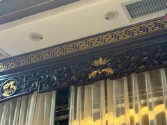 -鹊华居·地道鲁菜·海鲜·融合味(大明湖店)