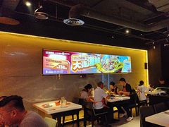 -鸣记脆皮烤鱼·海鲜烤鱼(三八广场店)