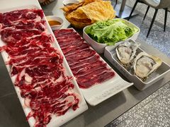 -潮顺·潮滋味潮汕牛肉火锅