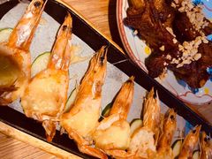 -蜜桃餐厅·江浙融合菜(荟聚购物中心店)