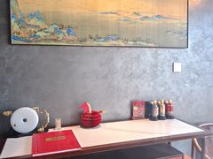 -四川饭店(城乡购物中心店)