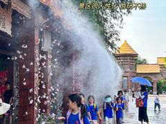 -郑州方特梦幻王国