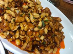 -海宁煲农家菜(惠南镇店)