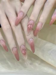 -如一·美甲美睫