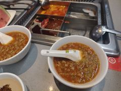 -海底捞火锅(振华商厦店)