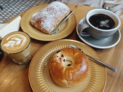 -BAKER&SPICE(BFC外滩金融中心店)