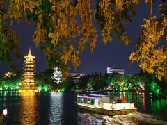 -桂林两江四湖景区
