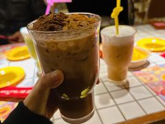 -碌碌发·东南亚风味烧烤档(体育西店)