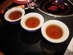 -袍家大院重庆火锅(文安路店)