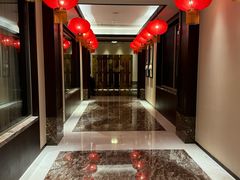 -浙江安吉JW万豪酒店·万豪中餐厅