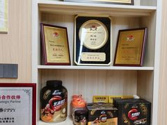 -CXFIT 陈徐健身工作室(凯旋店)