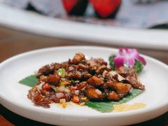 -甘家界牌柠檬鸭(青山店)